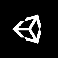 企業ロゴ Unity