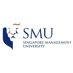 Company logo Singapore Management University