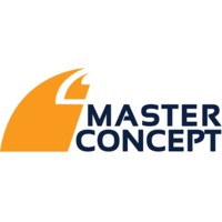 公司标志 Master Concept Group