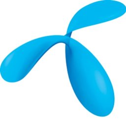Telenor Logo