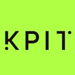 कंपनी का लोगो KPIT Technologies