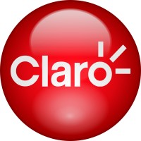 Logotipo de la empresa Claro