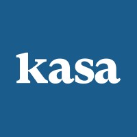 Company logo Kasa