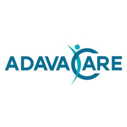 Company logo Adava Care