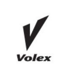 Company logo Volex