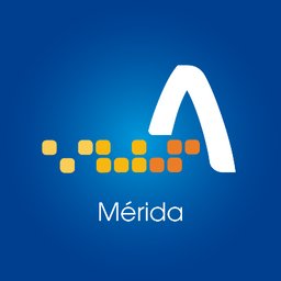 Logotipo de la empresa Grupo Alcione S.A de C.V