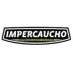 Logotipo de la empresa IMPERCAUCHO