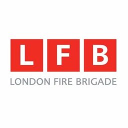 Company logo London Fire Brigade