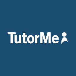 Company logo TutorMe