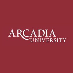 Company logo Arcadia University