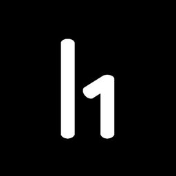 Company logo HackerOne