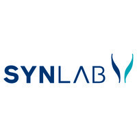 Company logo SYNLAB International