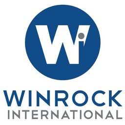 Logo perusahaan Winrock International