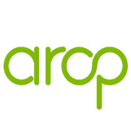 Company logo Arop