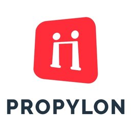 Company logo Propylon