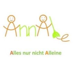 Firmenlogo AnnA Haushaltsdienstleistungen UG