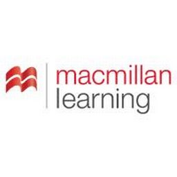Company logo Macmillan Learning