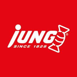 JUNG since 1828 GmbH & Co. KG Logo