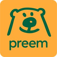 Company logo Preem AB