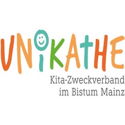 Firmenlogo Unikathe Kita Zweckverband im Bistum Mainz