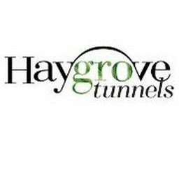 Company logo Haygrove Ltd