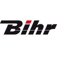Logotipo de la empresa Bihr