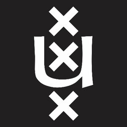 Company logo Universiteit van Amsterdam