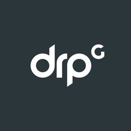 Company logo DRPG