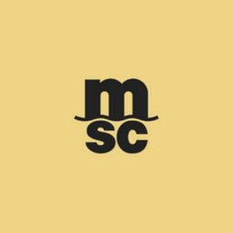 Company logo Mediterranean Shipping Company