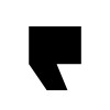 Company logo Podium
