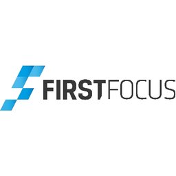 Company logo First Focus IT