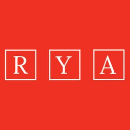 Logo syarikat Roger Yue and Associates