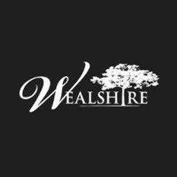 Company logo Wealshire