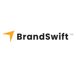 Logo syarikat BrandSwift Sdn. Bhd.