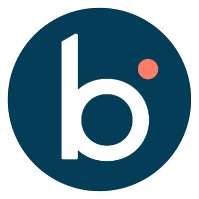Company logo Boomi
