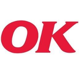 Company logo OK Nederland