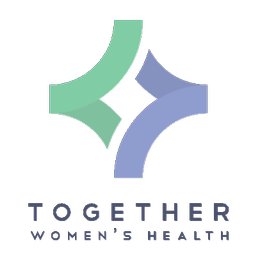 Company logo Together Women's Health