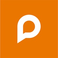 Logotipo de la empresa pasiona