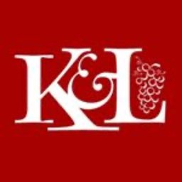 Company logo K&L Wine Merchants