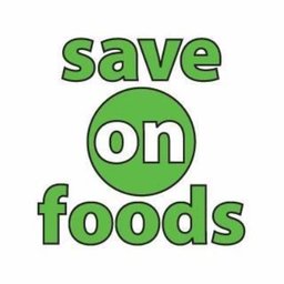 Company logo Save On Foods