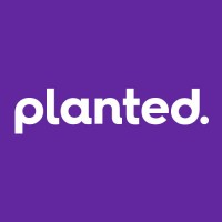 Firmenlogo Planted