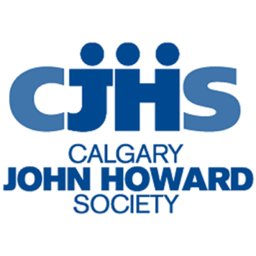 Company logo Calgary John Howard Society