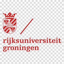 Company logo Rijksuniversiteit Groningen