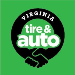 Company logo Virginia Tire & Auto