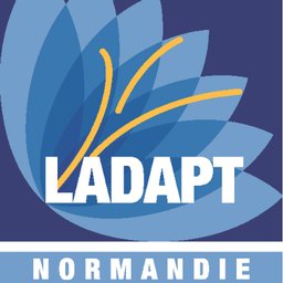 Logo de l'entreprise LADAPT Normandie