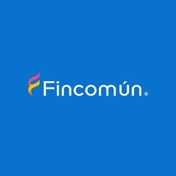 Logotipo de la empresa Fincomún