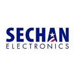 Company logo Sechan Electronics, Inc.