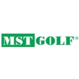 Company logo MST Golf