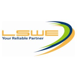 Company logo LEONG SIEW WENG ENGINEERING PTE LTD