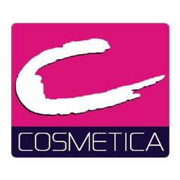 شعار الشركة Cosmetica Trading